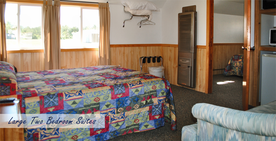 Evening Star Motel Your Upper Michigan Lodging
