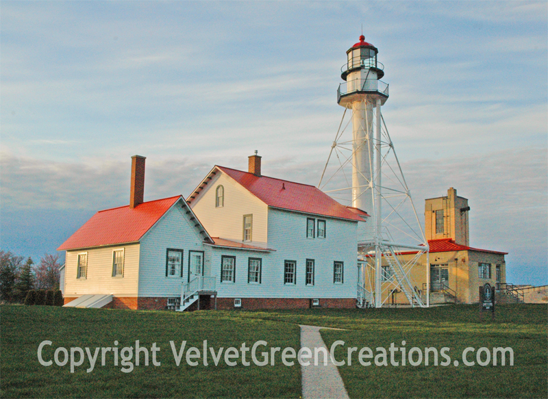 Whitefish Point