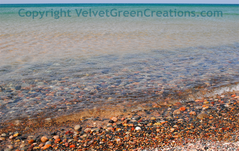 Lake Superior Beaches